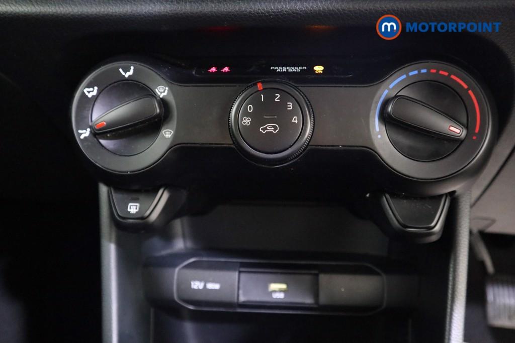 KIA Picanto 1 Manual Petrol Hatchback - Stock Number (1612641) - 8th supplementary image