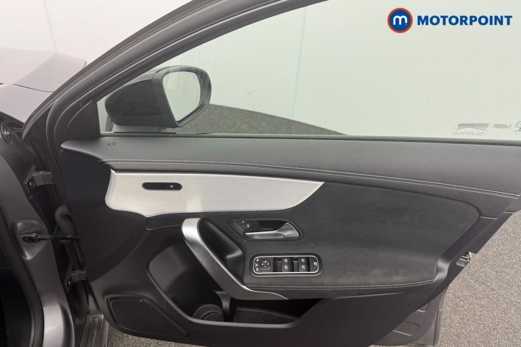 Mercedes-Benz A Class Amg Line Executive Edition Automatic Petrol Hatchback - Stock Number (1612933) - 8th supplementary image