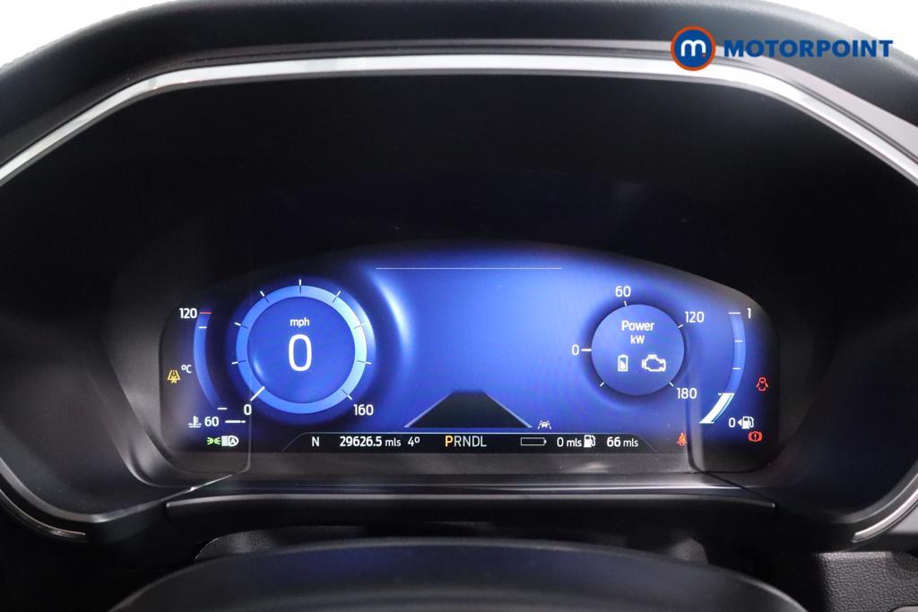 Toyota Yaris Excel Automatic Petrol-Electric Hybrid Hatchback - Stock Number (1612938) - 8th supplementary image