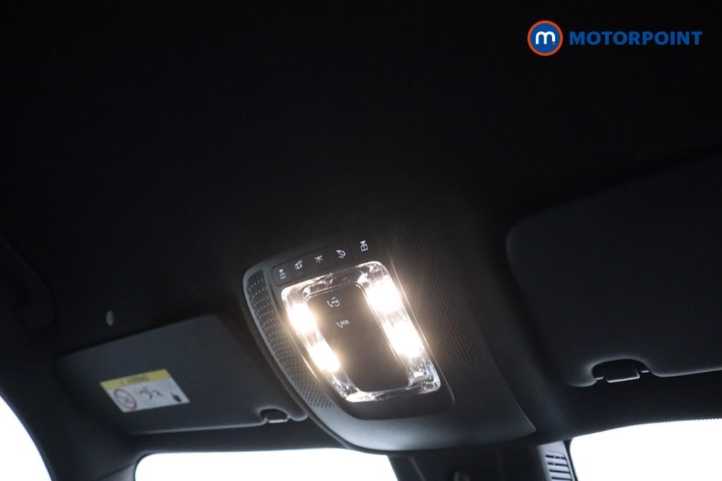 Mercedes-Benz GLB Amg Line Automatic Petrol SUV - Stock Number (1613188) - 8th supplementary image