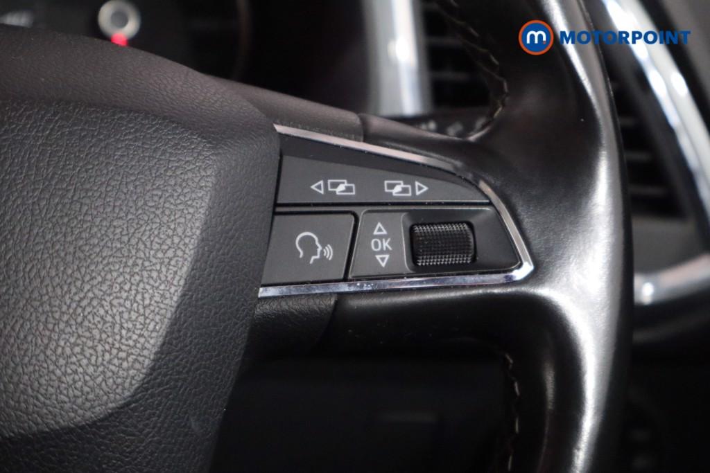 Seat Ateca Se Technology Manual Petrol SUV - Stock Number (1613419) - 8th supplementary image