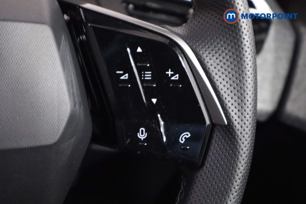 Peugeot 5008 GT Automatic Petrol SUV - Stock Number (1613660) - 8th supplementary image