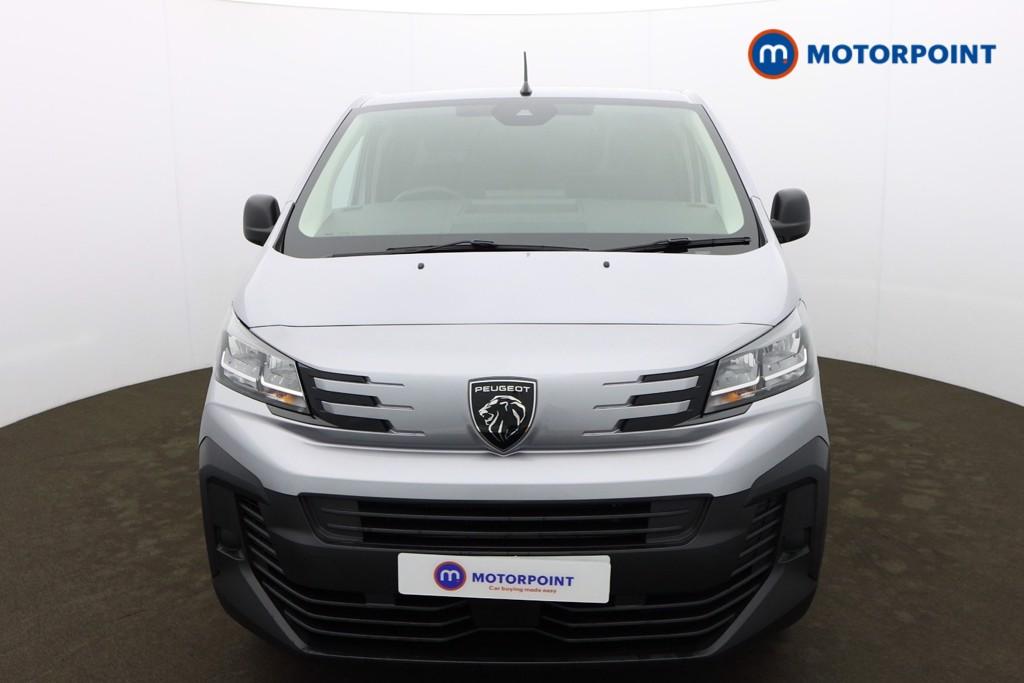 Peugeot Expert Professional Manual Diesel Panel Van - Stock Number (1613712) - Front bumper