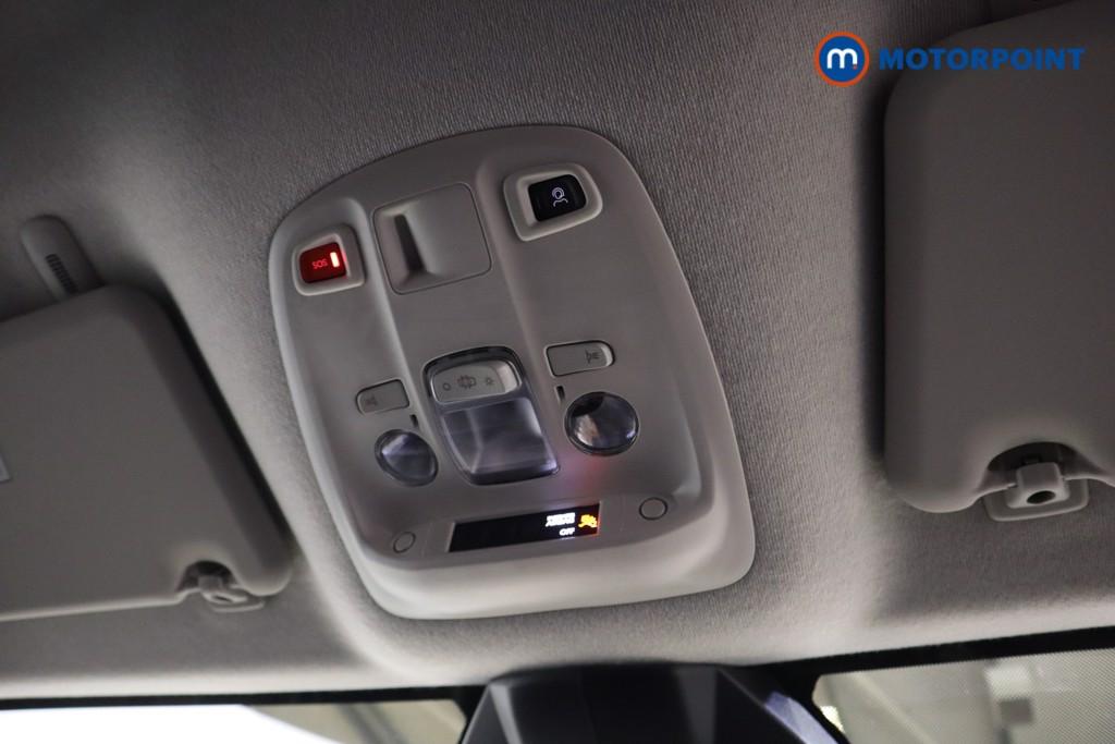 Peugeot Expert Professional Manual Diesel Panel Van - Stock Number (1613715) - 8th supplementary image