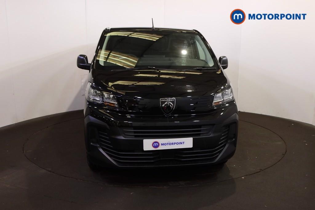 Peugeot Expert Professional Manual Diesel Panel Van - Stock Number (1613715) - Front bumper