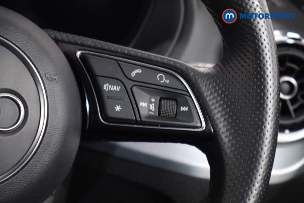 Audi Q2 S Line Automatic Petrol SUV - Stock Number (1613740) - 8th supplementary image