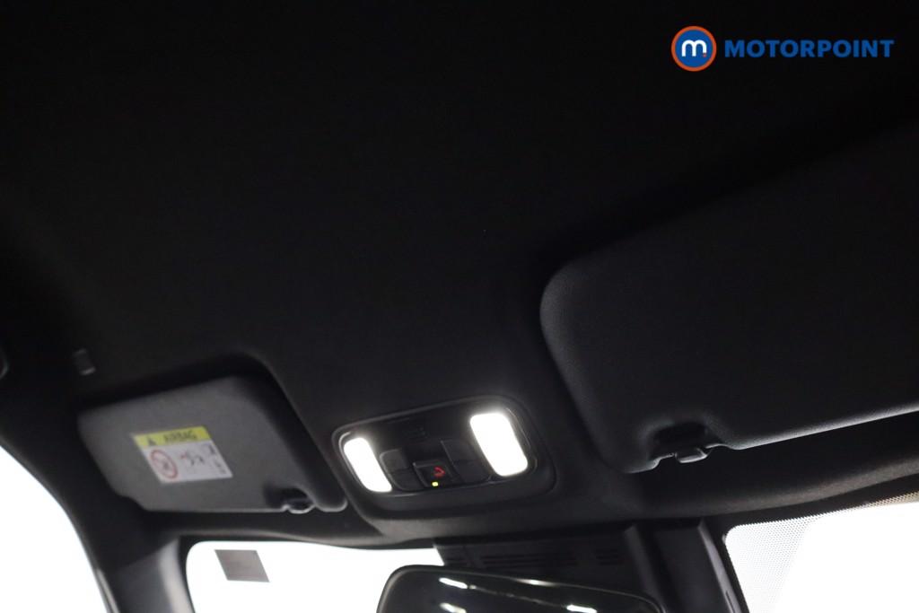 Toyota Yaris Cross Design Automatic Petrol-Electric Hybrid Estate - Stock Number (1613949) - 8th supplementary image