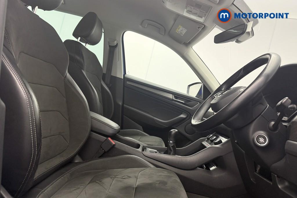 Skoda Kodiaq Se L Manual Petrol SUV - Stock Number (1614031) - 8th supplementary image
