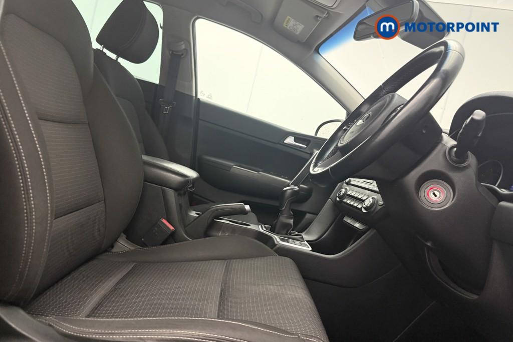 KIA Sportage 2 Manual Petrol SUV - Stock Number (1614037) - 8th supplementary image
