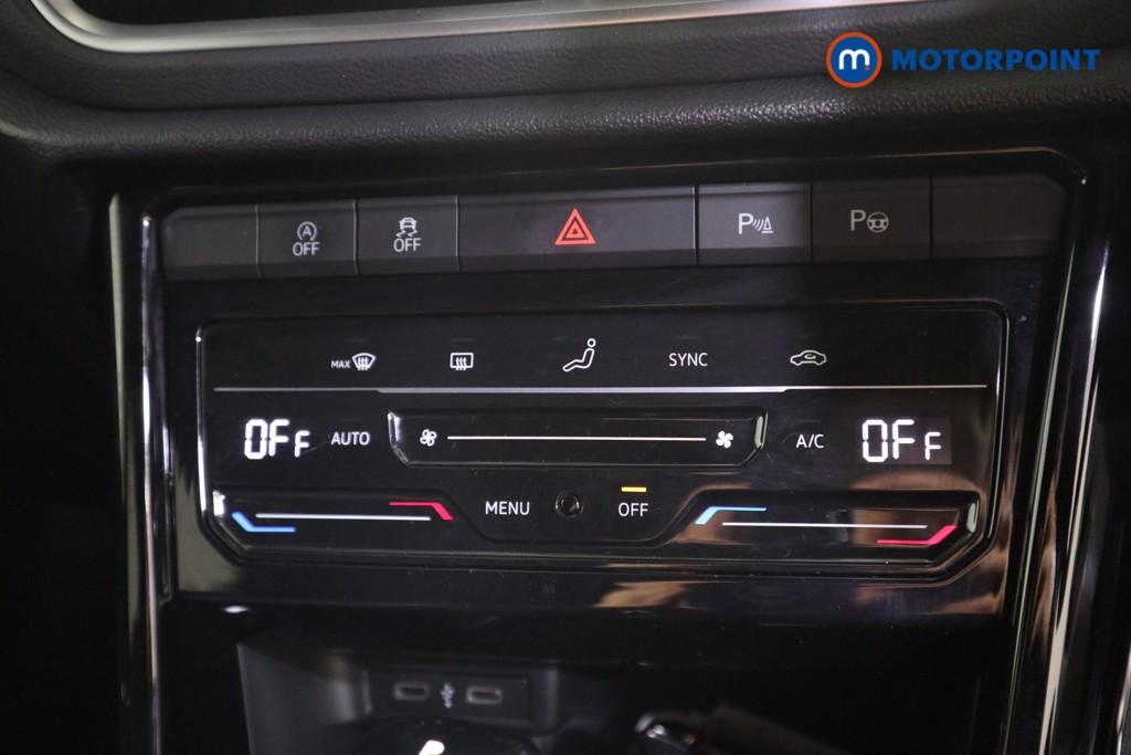 Volkswagen T-Roc R Automatic Petrol SUV - Stock Number (1614245) - 8th supplementary image