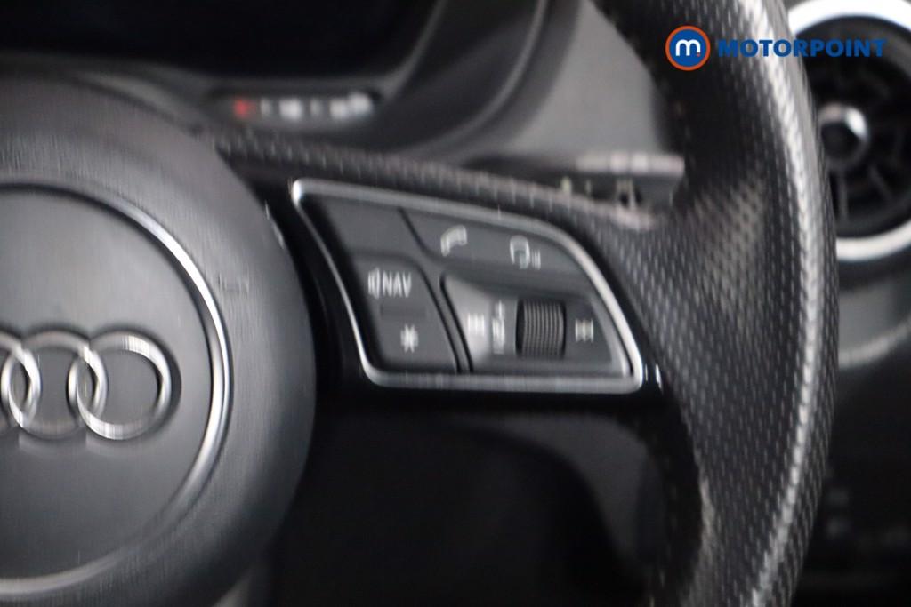 Audi Q2 S Line Automatic Petrol SUV - Stock Number (1614323) - 8th supplementary image