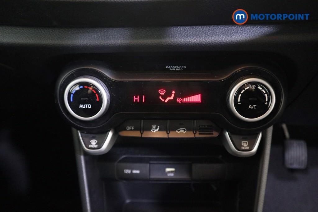 KIA Picanto 3 Manual Petrol Hatchback - Stock Number (1614380) - 8th supplementary image