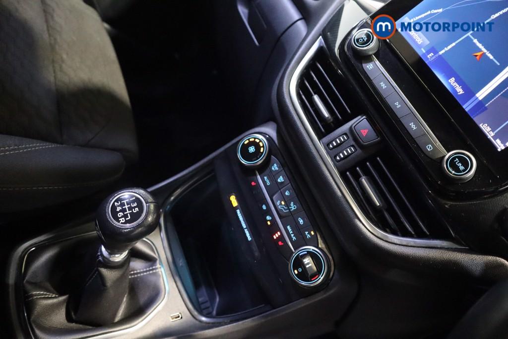 Ford Puma Titanium First Edition Manual Petrol SUV - Stock Number (1614402) - 8th supplementary image