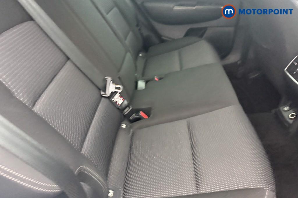 KIA Sportage 2 Manual Petrol SUV - Stock Number (1614497) - 8th supplementary image