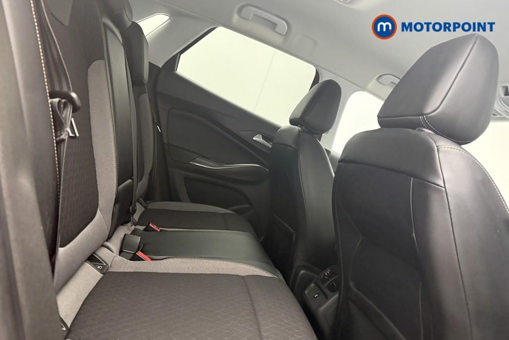 Vauxhall Grandland X Griffin Edition Manual Petrol SUV - Stock Number (1614746) - 8th supplementary image