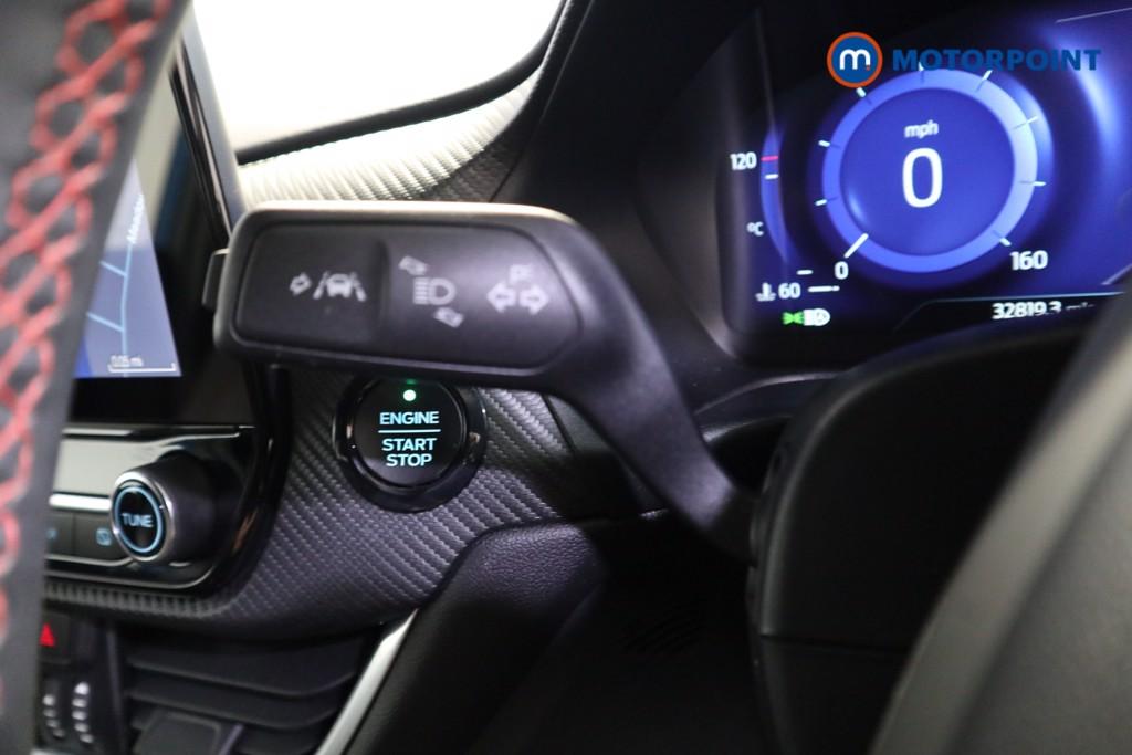 Ford Puma St-Line X Manual Petrol SUV - Stock Number (1615055) - 8th supplementary image