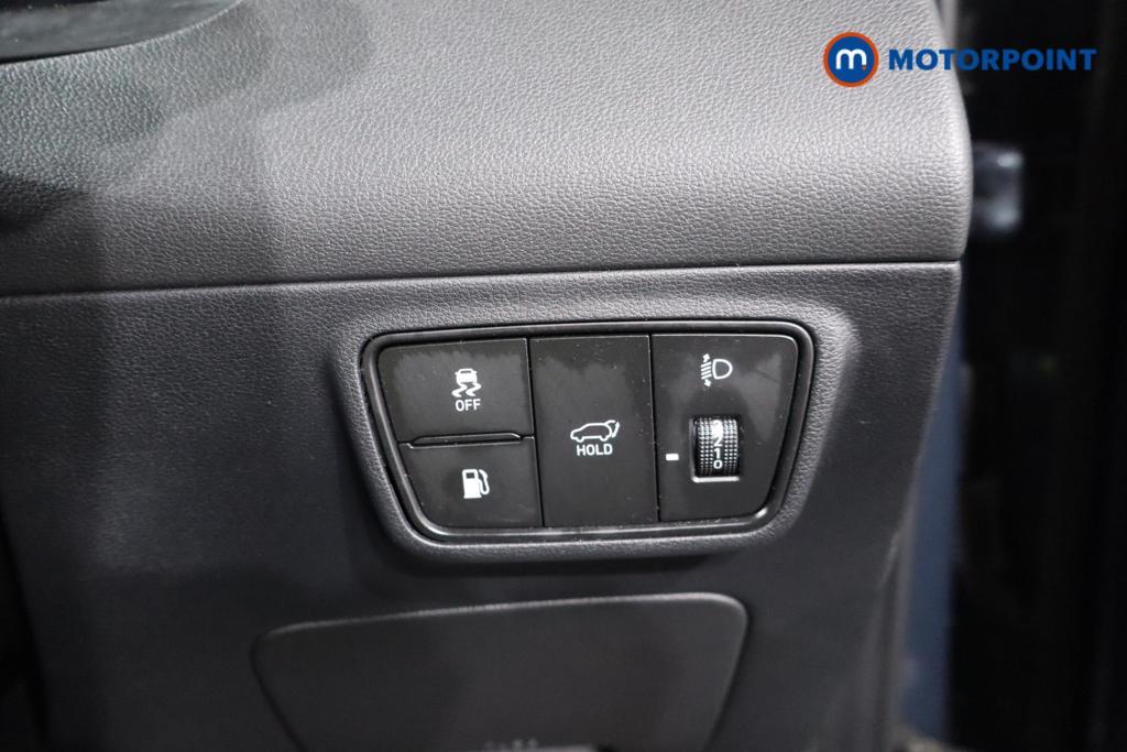 Hyundai Tucson Ultimate Automatic Petrol Plug-In Hybrid SUV - Stock Number (1615239) - 8th supplementary image