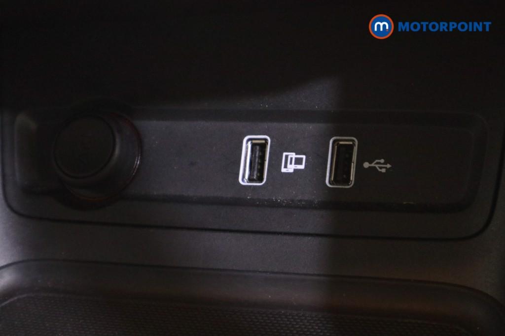 Mg Motor Uk ZS Exclusive Manual Petrol SUV - Stock Number (1615261) - 8th supplementary image