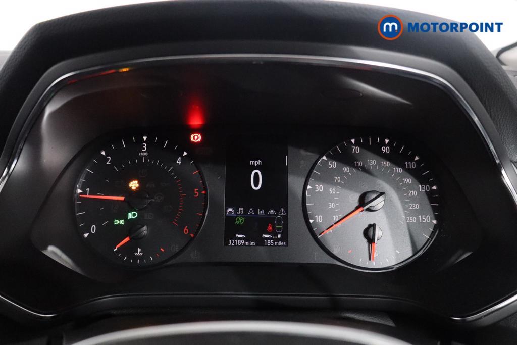 Renault Captur Iconic Manual Diesel SUV - Stock Number (1615613) - 8th supplementary image