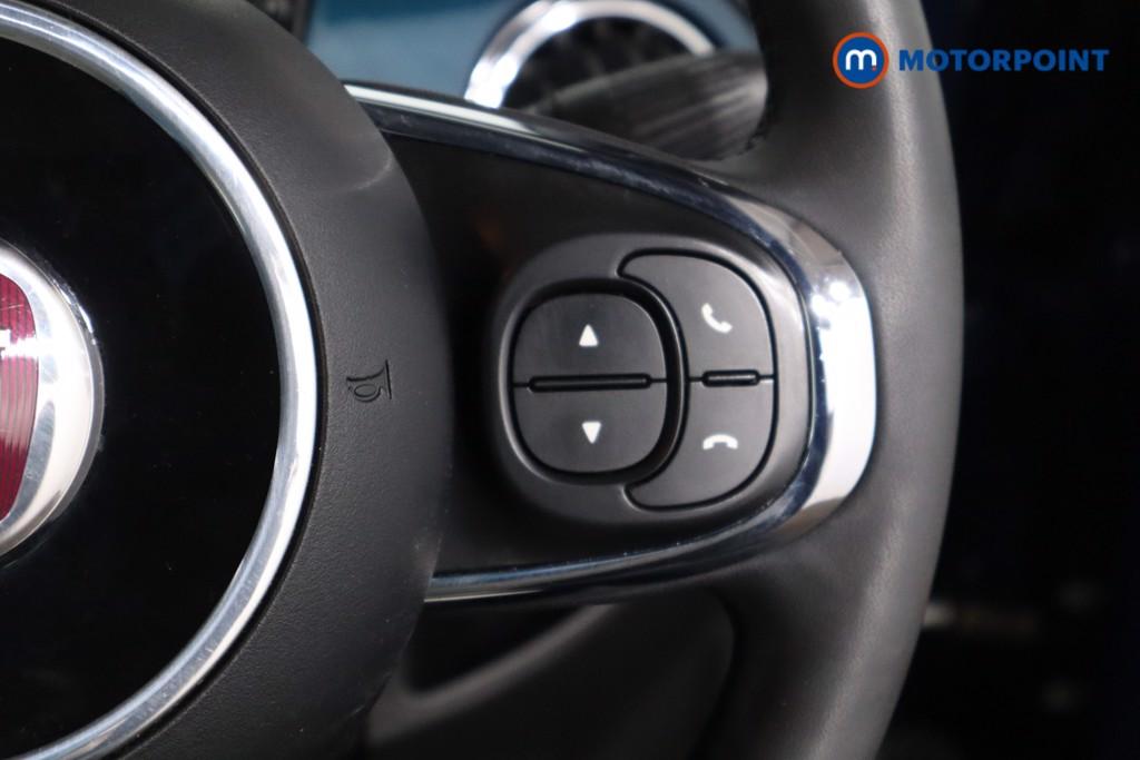 Fiat 500 Dolcevita Manual Petrol Hatchback - Stock Number (1615692) - 8th supplementary image