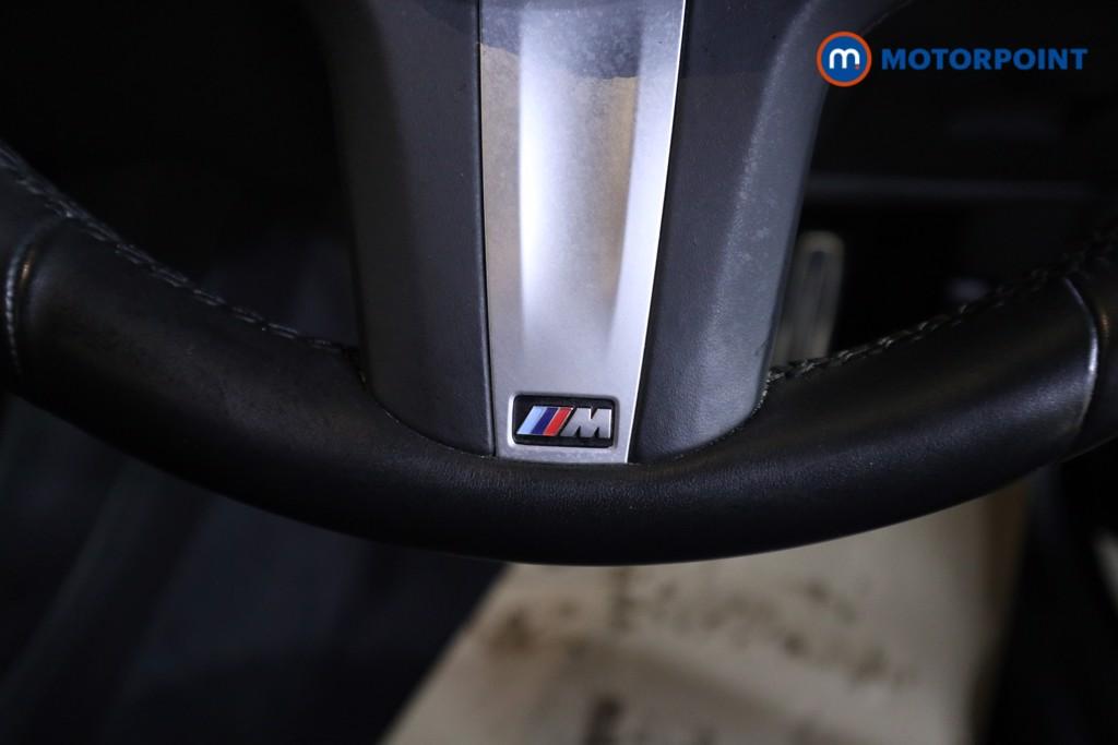 BMW X3 M Sport Automatic Diesel SUV - Stock Number (1615696) - 8th supplementary image