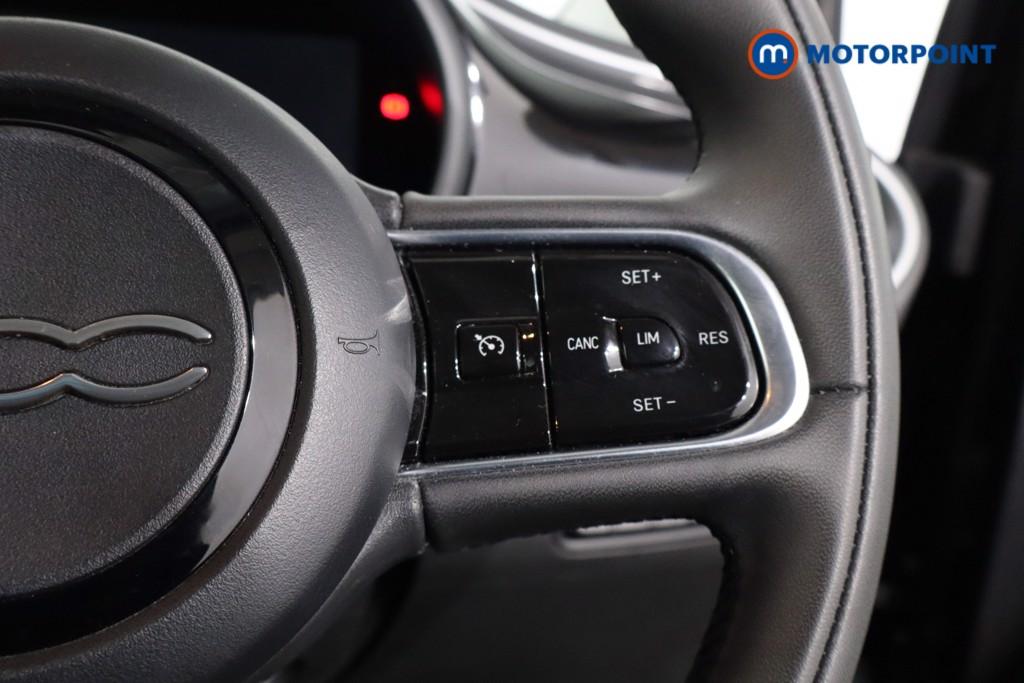 Fiat 500 Icon Automatic Electric Hatchback - Stock Number (1616117) - 8th supplementary image