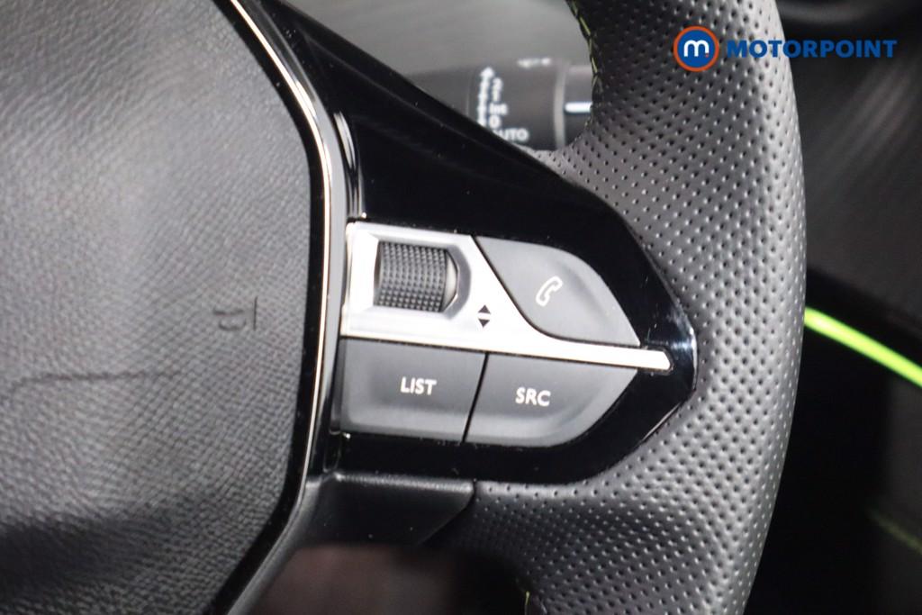 Peugeot 2008 GT Automatic Electric SUV - Stock Number (1616139) - 8th supplementary image