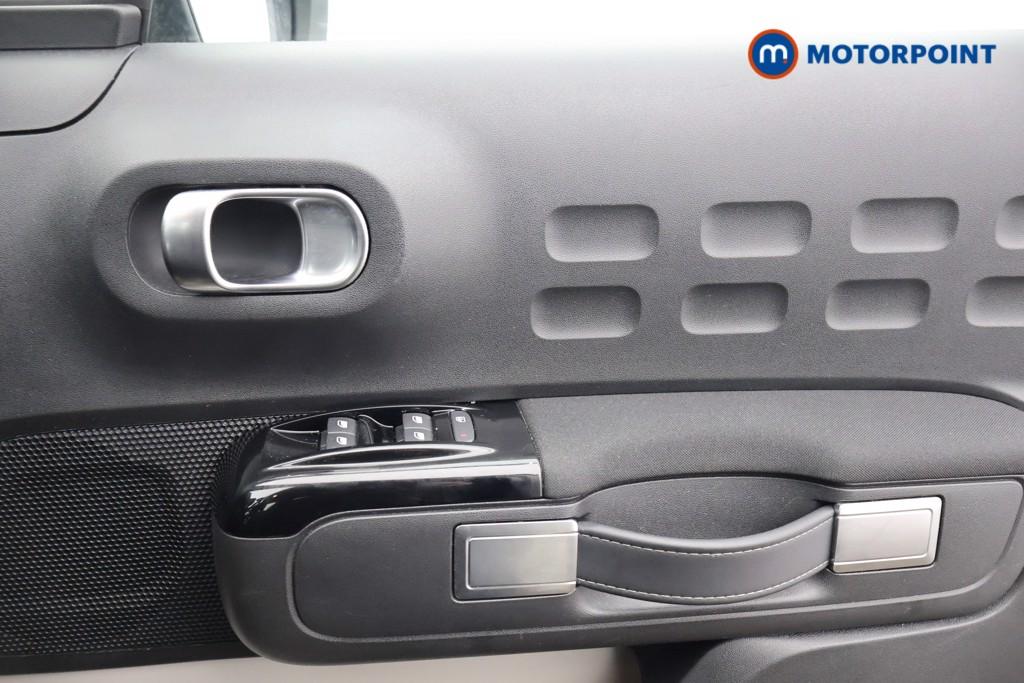 Citroen C3 Plus Automatic Petrol Hatchback - Stock Number (1616349) - 8th supplementary image