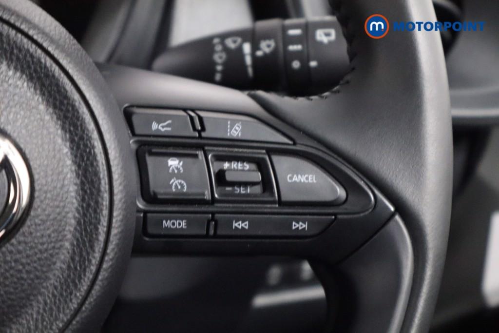 Toyota Aygo X Pure Automatic Petrol Hatchback - Stock Number (1616455) - 8th supplementary image