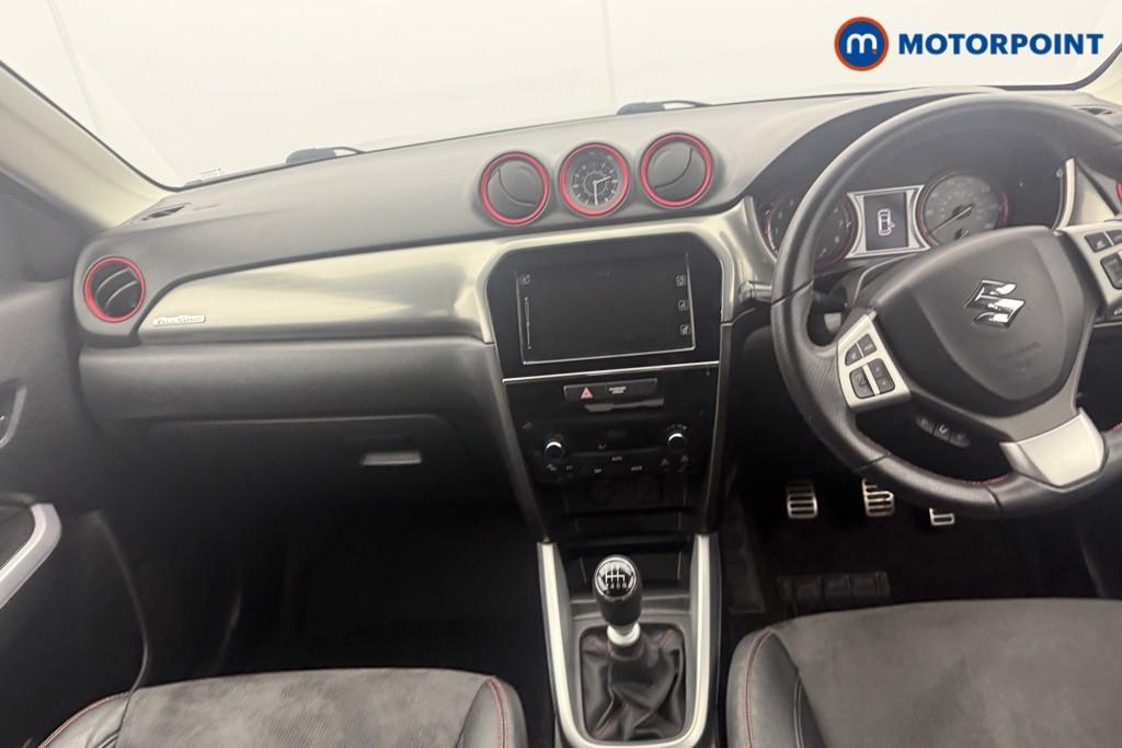 Suzuki Vitara S Manual Petrol SUV - Stock Number (1616491) - 8th supplementary image