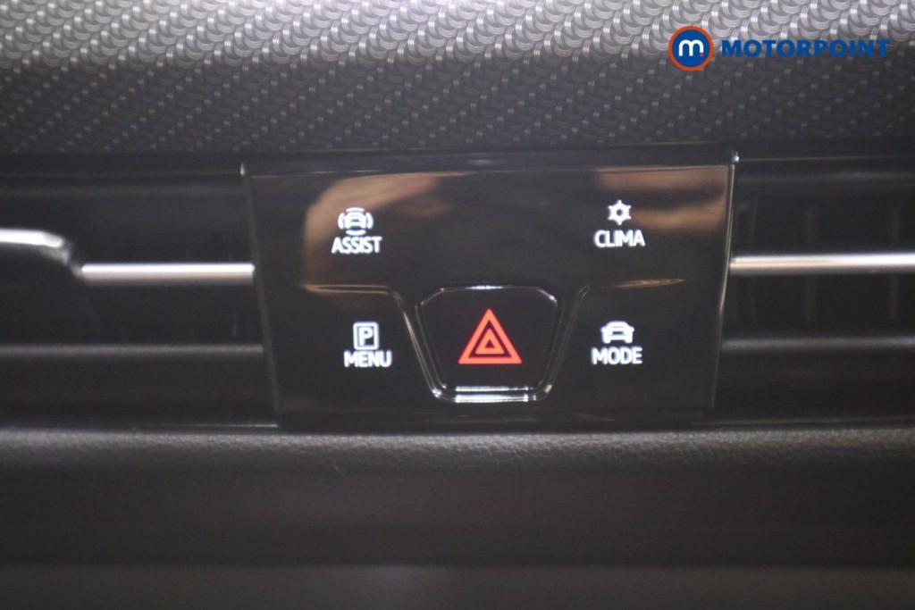 Volkswagen Golf R-Line Automatic Petrol Hatchback - Stock Number (1616530) - 8th supplementary image