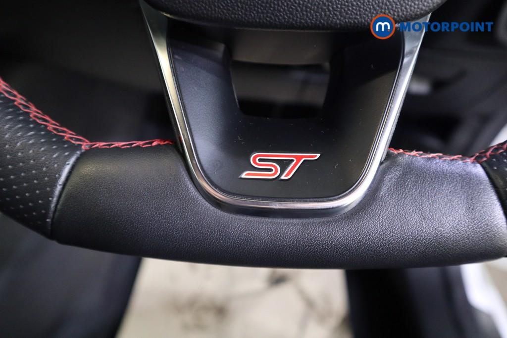 Ford Fiesta St-3 Manual Petrol Hatchback - Stock Number (1616542) - 8th supplementary image