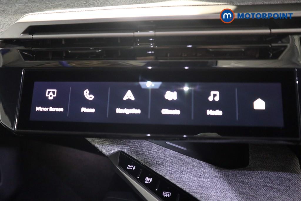 Peugeot 5008 GT Automatic Petrol SUV - Stock Number (1616946) - 8th supplementary image