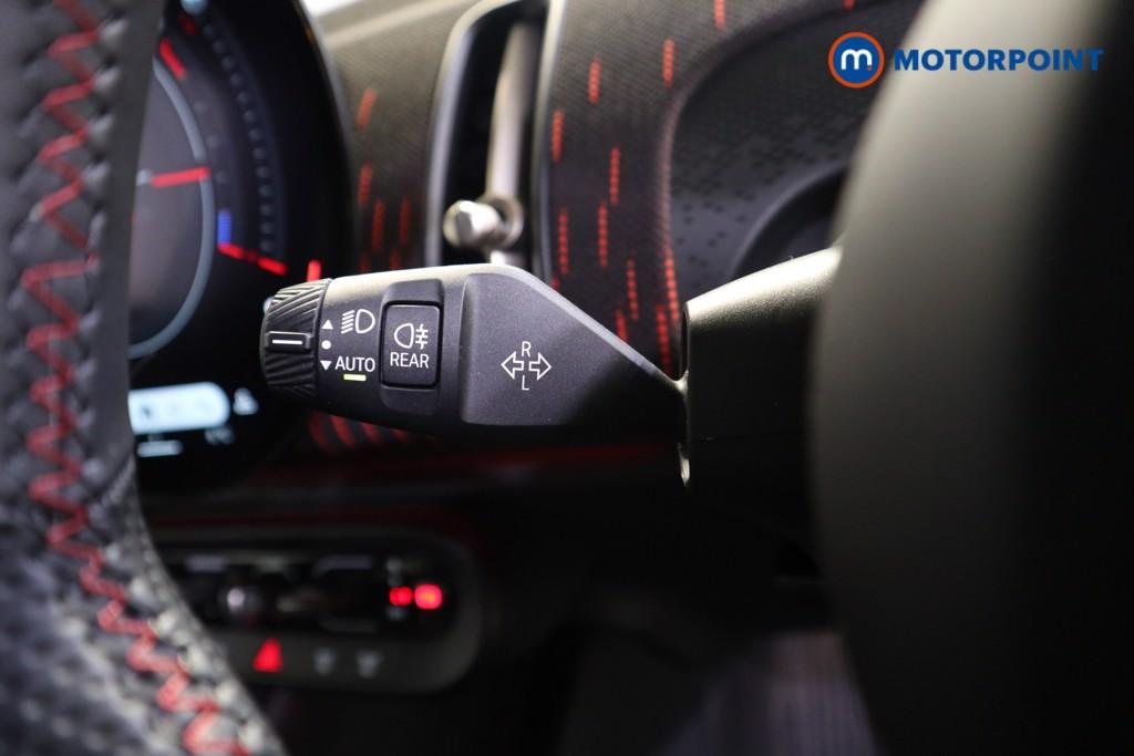 Mini Countryman John Cooper Works Automatic Petrol SUV - Stock Number (1617044) - 8th supplementary image