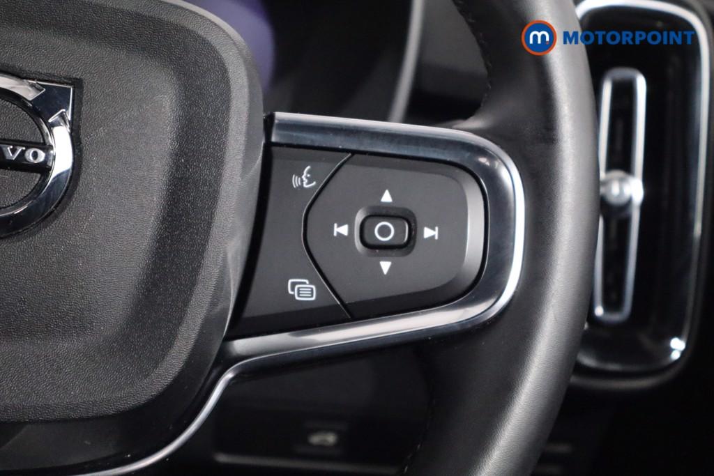 Volvo Xc40 Core Automatic Electric SUV - Stock Number (1617104) - 8th supplementary image