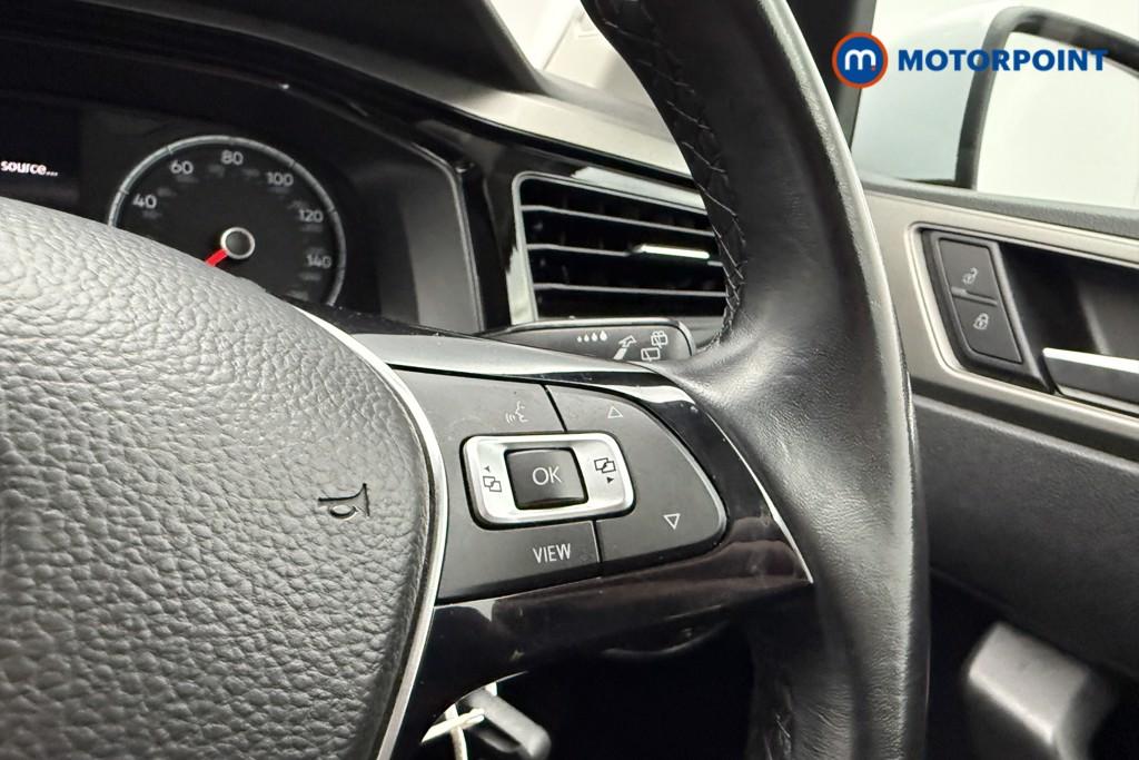 Volkswagen Polo SE Manual Petrol Hatchback - Stock Number (1586591) - 8th supplementary image