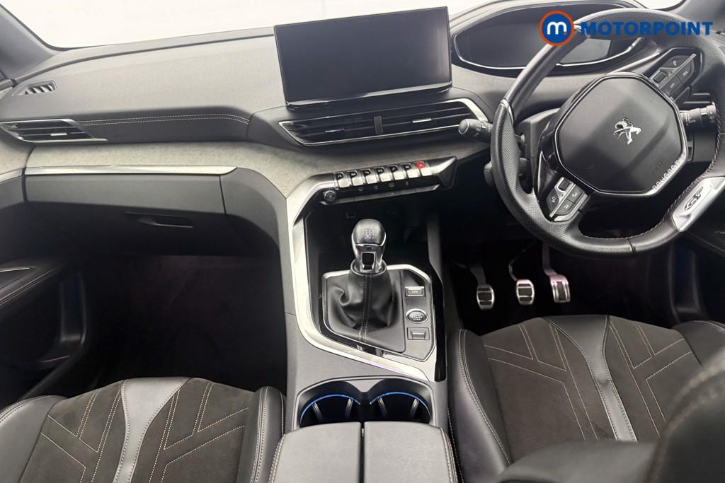 Peugeot 3008 GT Manual Diesel SUV - Stock Number (1588576) - 8th supplementary image