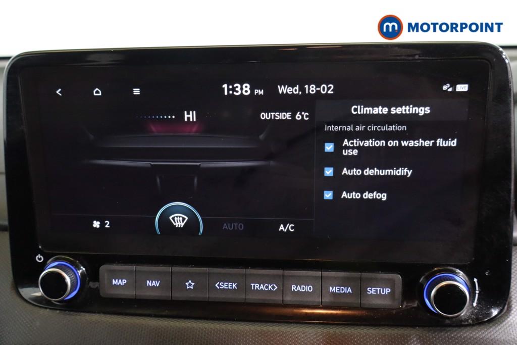 Hyundai Kona Premium Manual Petrol SUV - Stock Number (1593591) - 8th supplementary image