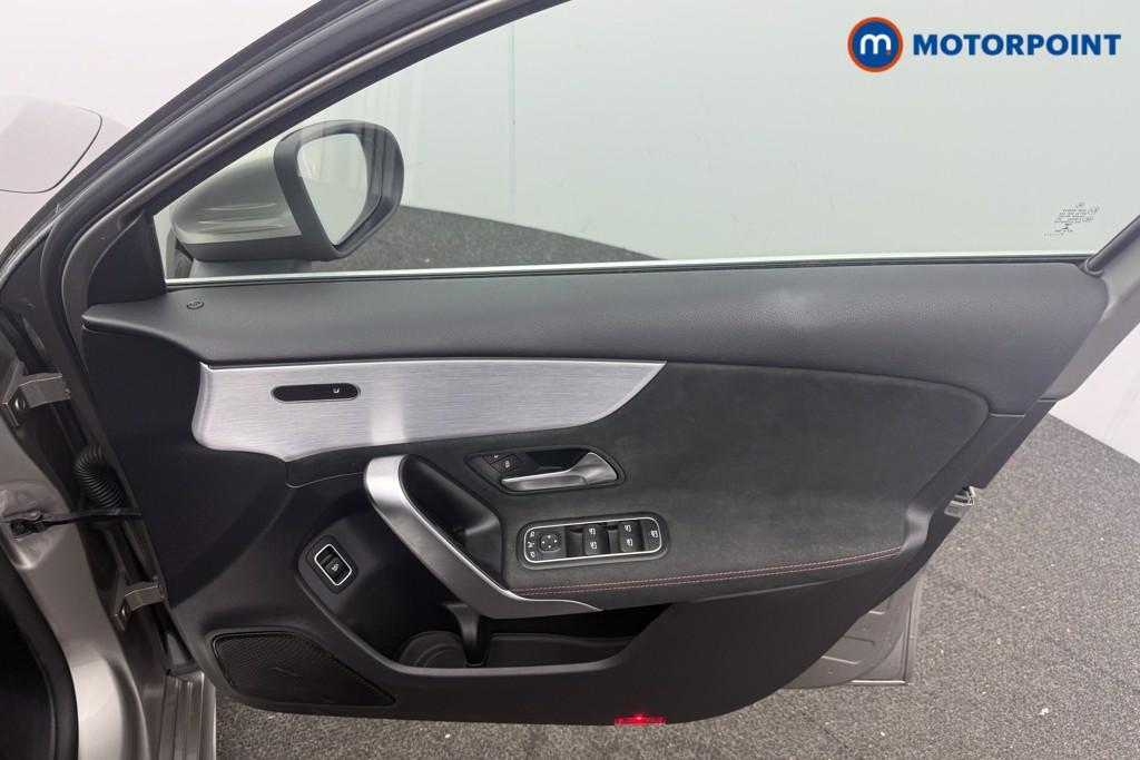 Mercedes-Benz A Class Amg Line Automatic Diesel Saloon - Stock Number (1593760) - 8th supplementary image