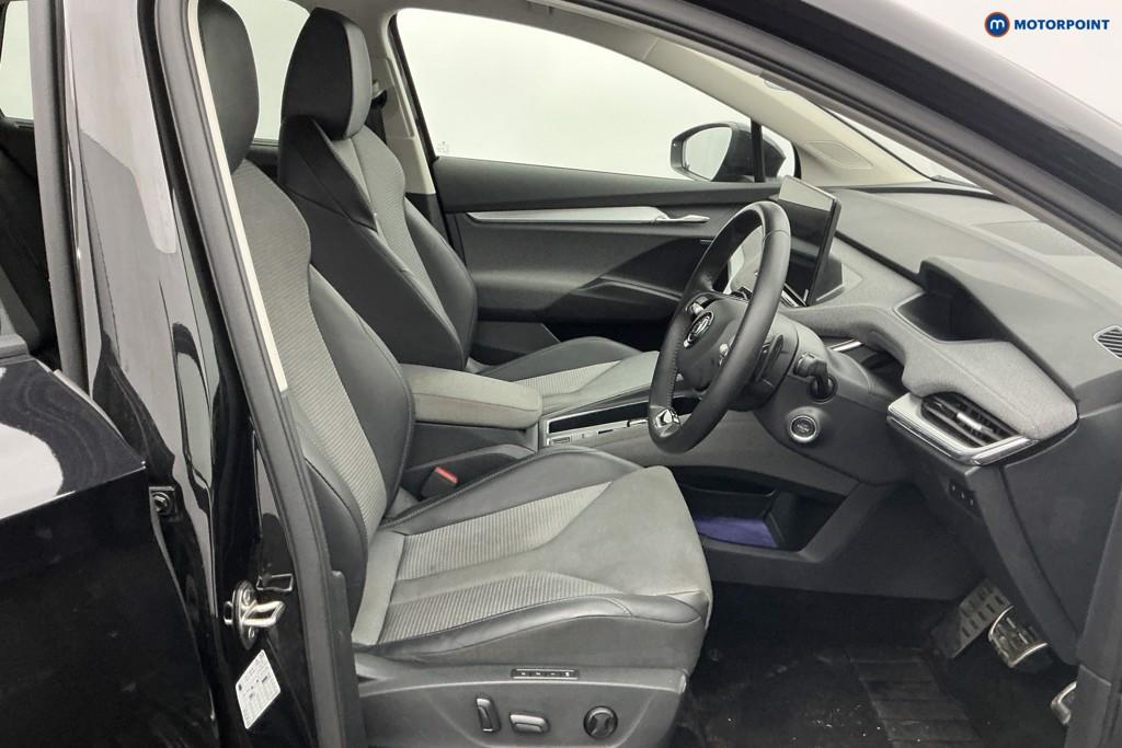 Skoda Enyaq Edition Automatic Electric SUV - Stock Number (1602682) - 8th supplementary image