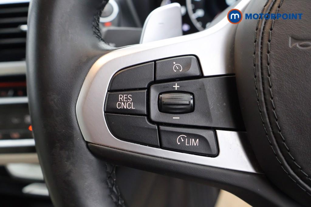 BMW X3 M Sport Automatic Petrol SUV - Stock Number (1604716) - 8th supplementary image