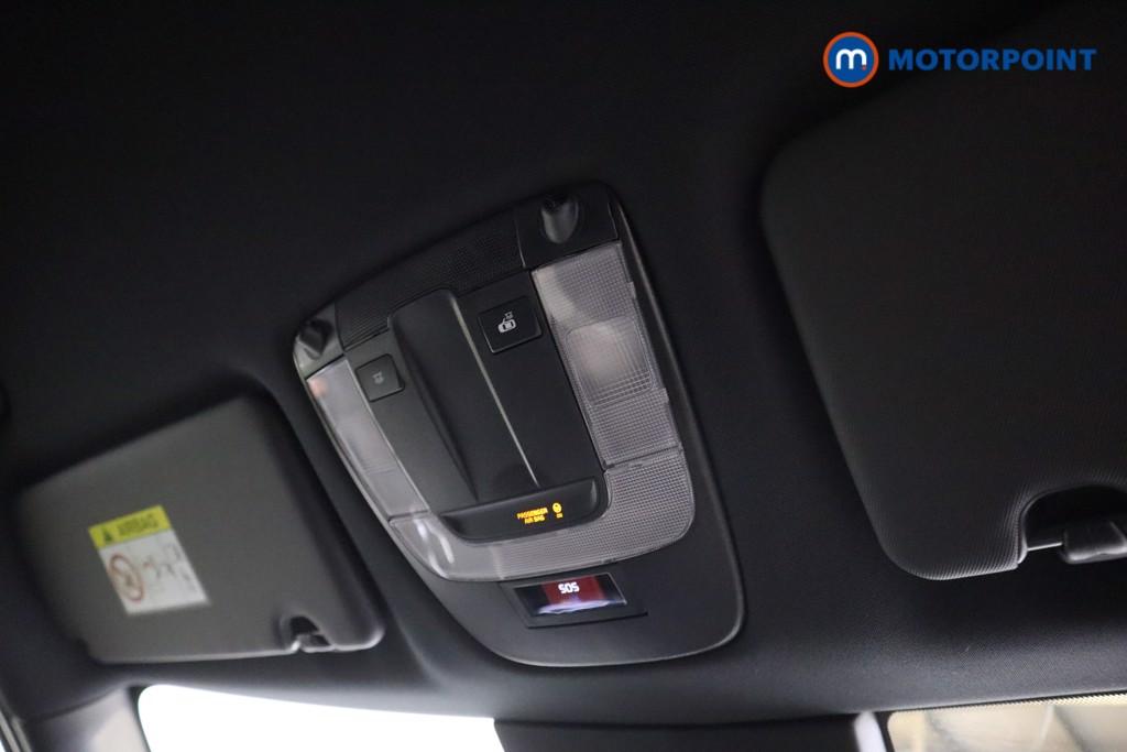 KIA Sportage Gt-Line Automatic Petrol-Electric Hybrid SUV - Stock Number (1604983) - 8th supplementary image