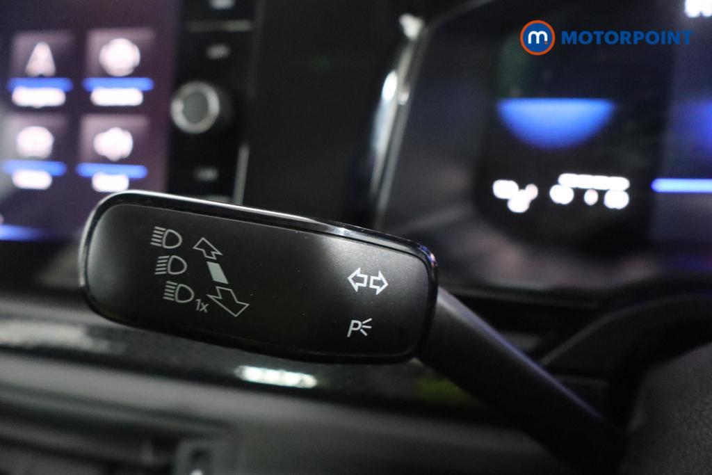 Volkswagen Polo Life Manual Petrol Hatchback - Stock Number (1605332) - 8th supplementary image