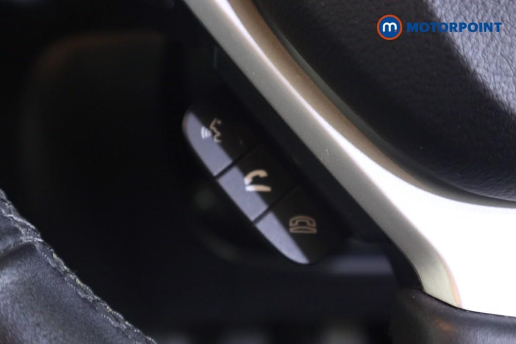 Suzuki Vitara SZ5 Manual Petrol SUV - Stock Number (1608318) - 8th supplementary image