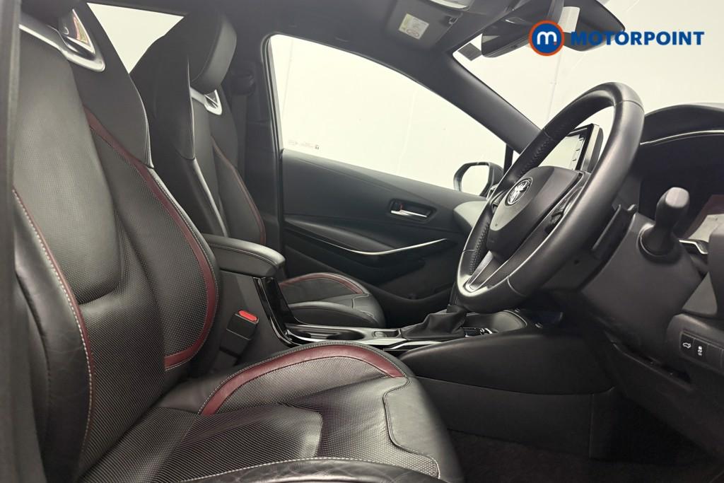 Toyota Corolla Excel Automatic Petrol-Electric Hybrid Estate - Stock Number (1608399) - 8th supplementary image