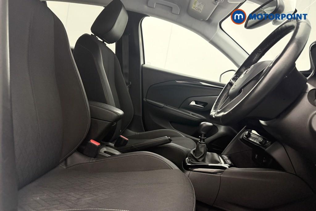 Vauxhall Corsa Elite Nav Manual Diesel Hatchback - Stock Number (1608717) - 8th supplementary image