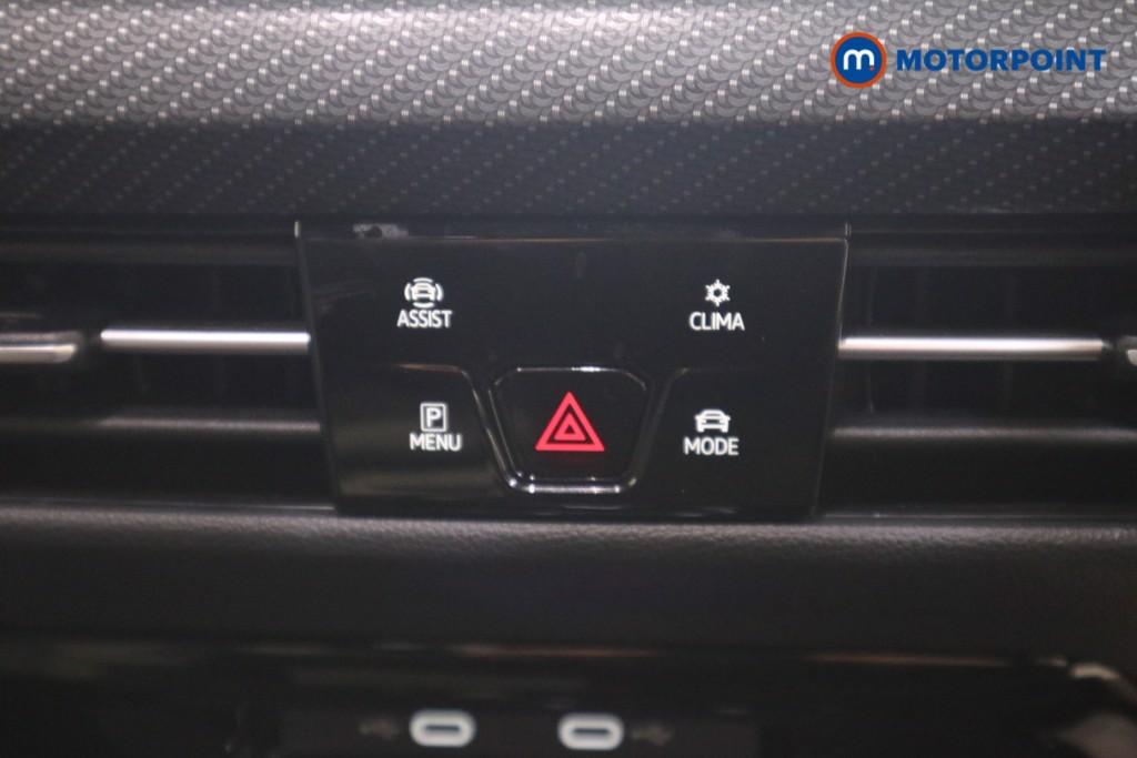Volkswagen Golf R Automatic Petrol Hatchback - Stock Number (1609292) - 8th supplementary image