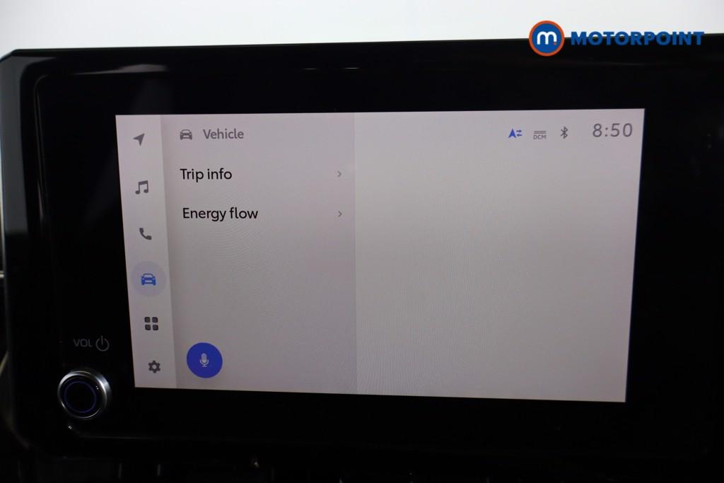 Toyota Corolla Gr Sport Automatic Petrol-Electric Hybrid Hatchback - Stock Number (1609368) - 8th supplementary image