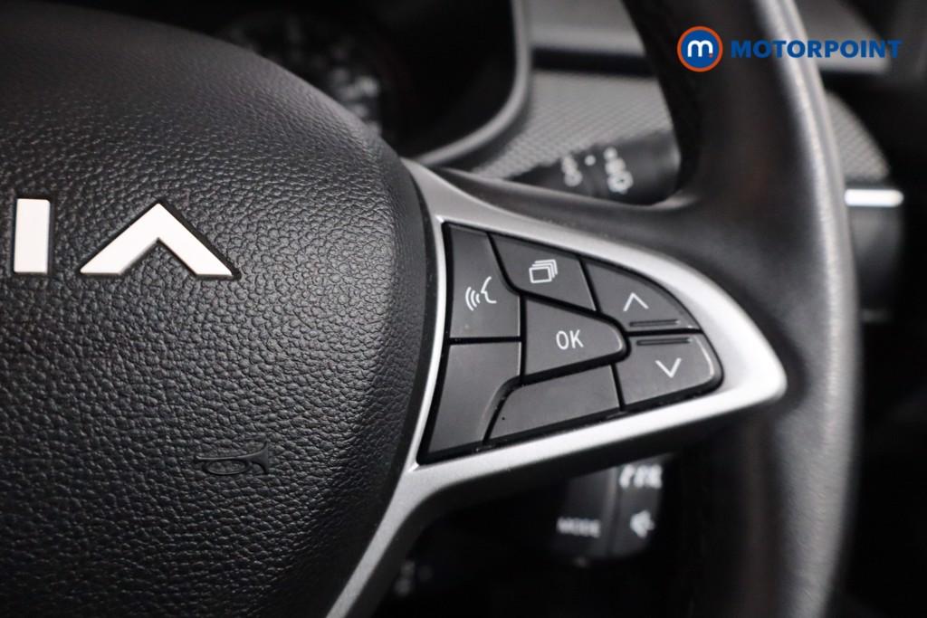 Dacia Sandero Stepway Expression Manual Petrol Hatchback - Stock Number (1610224) - 8th supplementary image