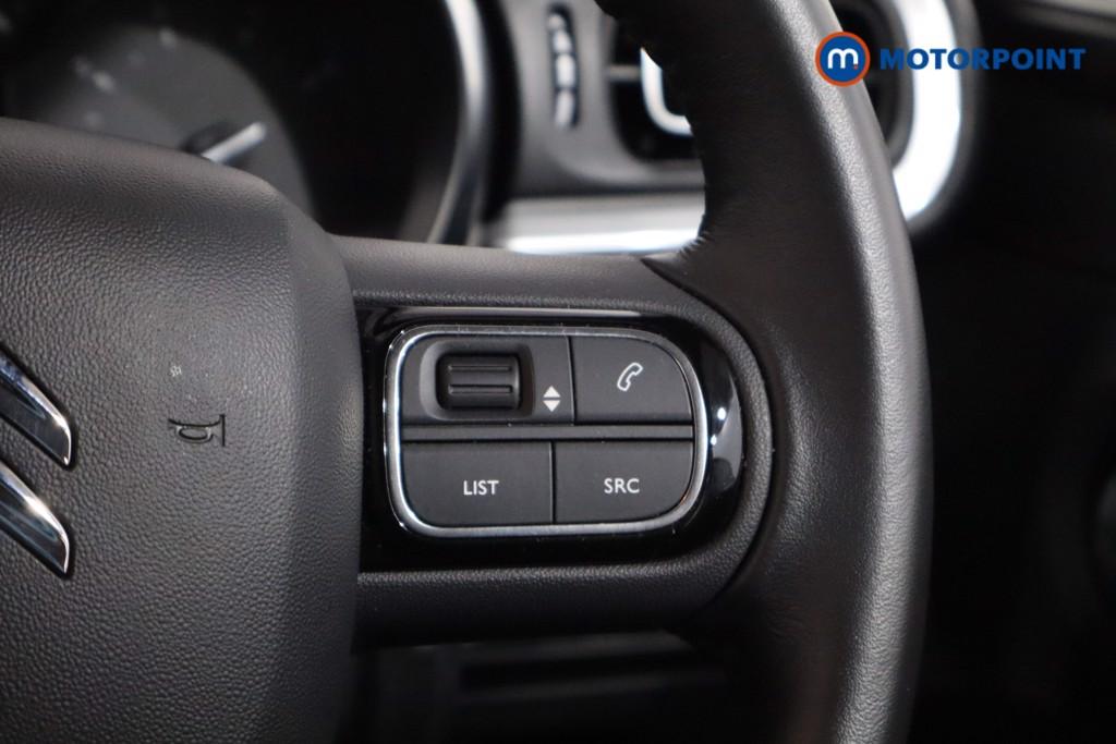 Citroen C3 MAX Manual Petrol Hatchback - Stock Number (1610406) - 8th supplementary image
